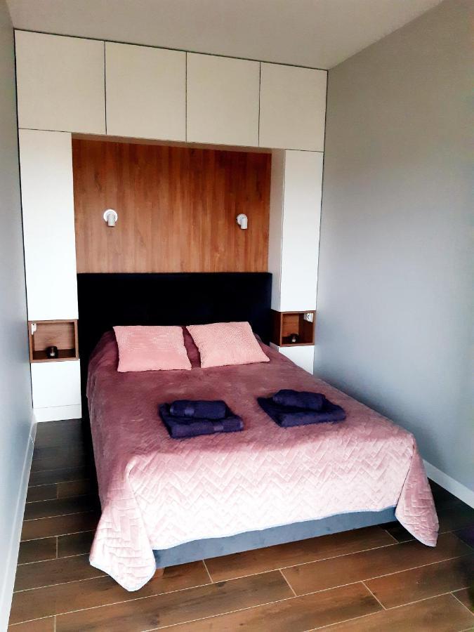 Appartamento Rayo Gardenia Seaside Dziwnów Esterno foto